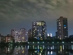-喷泉公园