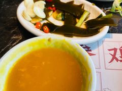 -一品诚记烤肉(大连柏威年购物中心店)