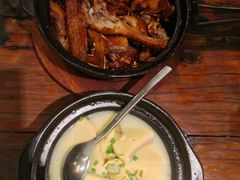 -临家闽南菜(宝洲路店)