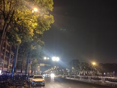 -二荆条·蜀鲜汇城市森林火锅