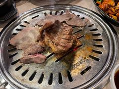 -郑阿姨的家·이모네·韩料&烤肉(武川路店)