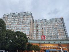 -上海千禧海鸥大酒店