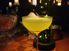 -隐肆威士忌鸡尾酒吧(玉沙国际店)