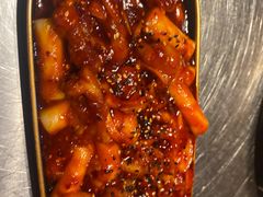 -大叹号·朝鲜族烤肉(潍坊泰华城店)