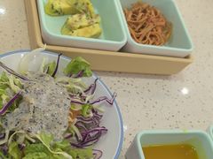 -韩香福烤肉庄园(荣成店)