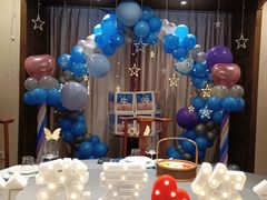 -龙吟九品(青龙山庄店)