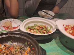 -费大厨辣椒炒肉(太平老街店)
