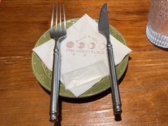 -The Good Place好地方·Brunch·coffee(国贸店)