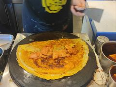 -卞姐蛋饼(陕西南路店)