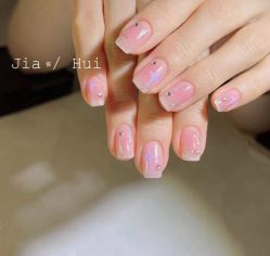 -JH佳卉美甲美睫