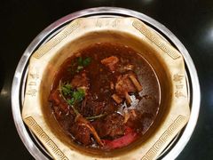 -芦月轩羊蝎子(北蜂窝店)