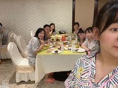 -海韵之星邮轮水会(明发商业广场店)