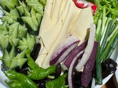 -95号酱骨·一块豆腐(展春园西路店)