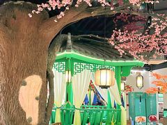 -荷塘秋月·本帮江浙菜(国权路店)