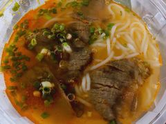 -肇兴特色牛肉粉