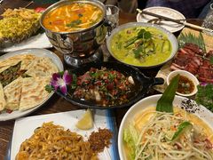 -Siam泰餐厅(水上公园店)