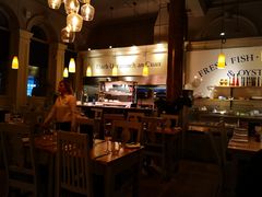 -Loch Fyne - Bath