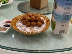 -晋阳饭庄(虎坊桥店)