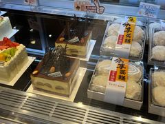 -精点味道(大连商场店)
