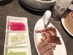 -金鸭季·北京烤鸭(深业上城店)