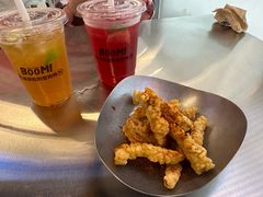 -蓉三少冒烤鸭·四川小吃集(北京首店)