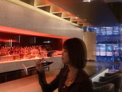 -wann lounge 低温慢煮牛排·清吧