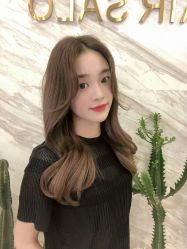 -3AM HAIR SALON染发烫发接发