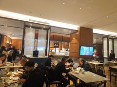 -盐城万豪酒店-盐城厨房西餐厅