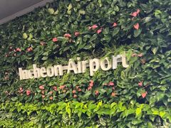 -首尔仁川机场ASIANA LOUNGE贵宾候机室(Incheon)