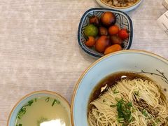 -朱洪元苏式面馆(绿宝广场店)
