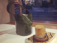 Dirty-Legno.ita Coffee by Wood(襄阳南路店)