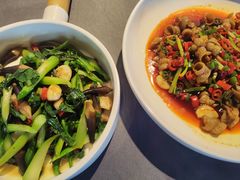 -一桶江山餐厅(松北店)