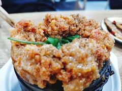 -包面西施(黄泥磅总店)