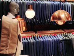 -SUITSUPPLY(安福路店)