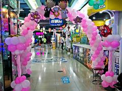 -Play1家庭娱乐中心(裕华万达店)