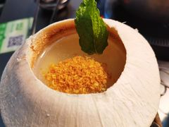 -椰庭·椰子鸡·创意玩家(晶耀前滩店)