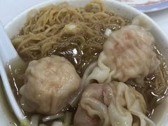 -麦文记面家(佐敦店)