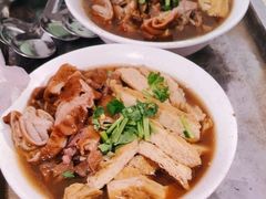 -姚记炒肝店(鼓楼店)