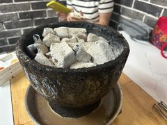 -大槐树烤肉馆