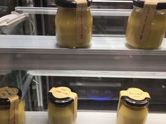 焦糖布丁-手心的你·手作饭团(浦上店)