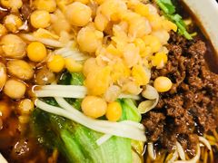 -中央财经大学-食堂