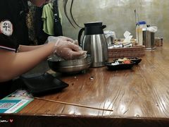 -吾里.春川家韩国料理(万达店)