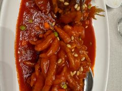 -新吉士·上海菜(浦东LCM置汇旭辉店)