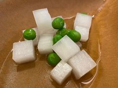 -喜鼎海胆水饺(平安金融中心店)