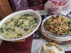 -一块豆腐·海鲜·家常菜(李沧书院路店)