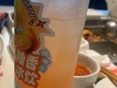 -海底捞火锅(曼巴特广场店)