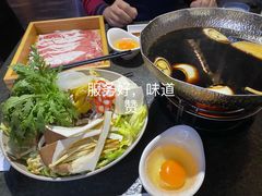 -将太无二·北美传奇寿司(瑞士公寓店)