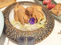 -广州酒家(中华广场店)