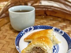 眉毛肉饺子-北京稻香村(零号店)
