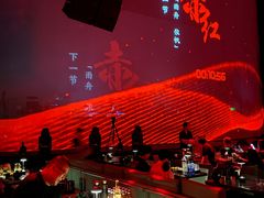 -赤红音乐现场(浦东金桥路店)